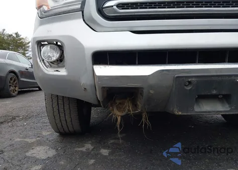 2017 GMC Canyon Sle из США, поврежденный, VIN 1GTG6CEN5H1149674